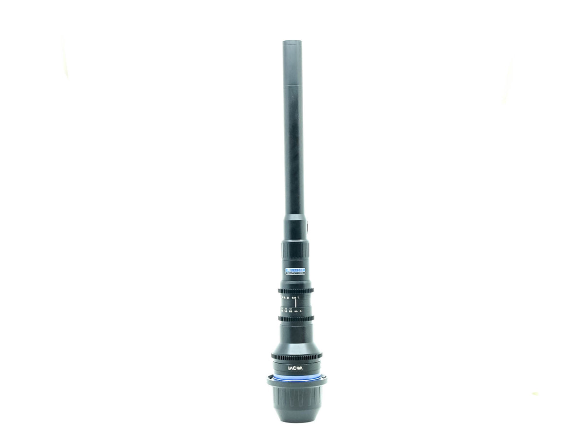 Laowa 24mm T14 2X PeriProbe - PL Fit · main image