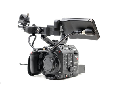 Canon Cinema EOS C300 III 