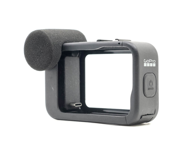 GoPro HERO9/HERO10/HERO11 Black Camera Media Mod de segunda mano en Camera Market