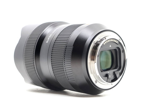 Leica Super-Vario-Elmarit-SL 14-24mm f/2.8 ASPH [11194] 