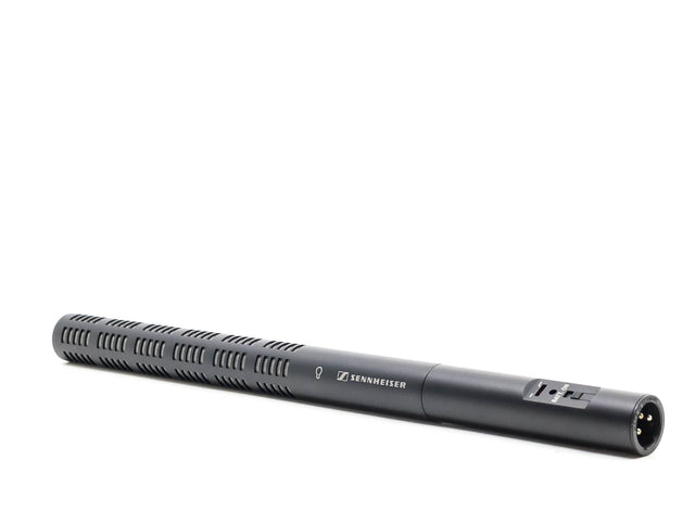 Sennheiser ME66 & K6 Shotgun Mic Kit de segunda mano en Camera Market