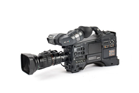 Κάμερα Panasonic AG-HPX371 P2 HD