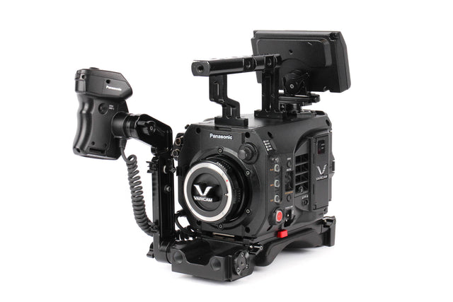 Panasonic Varicam LT de segunda mano en Camera Market