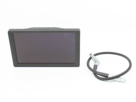 RED PRO 7" Οθόνη LCD