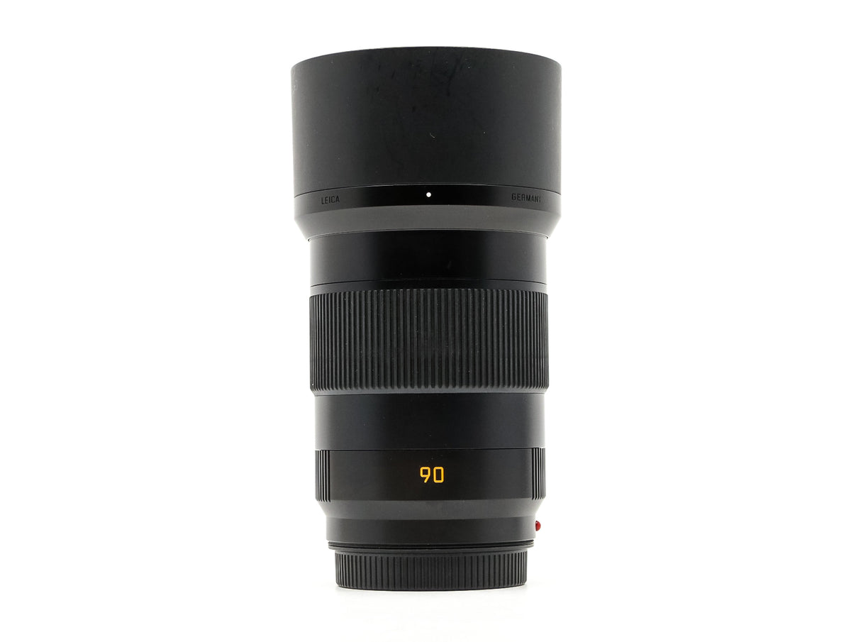Leica 90mm f/2 APO-Summicron-SL ASPH [11179] · main image