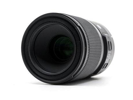 Sigma 70mm f/2.8 DG Macro ART - Προσαρμογή Sigma SA