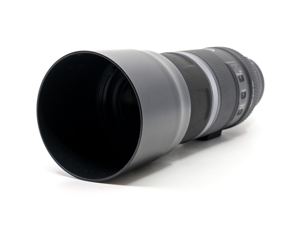 Canon RF 600mm f/11 IS STM · imagen principal