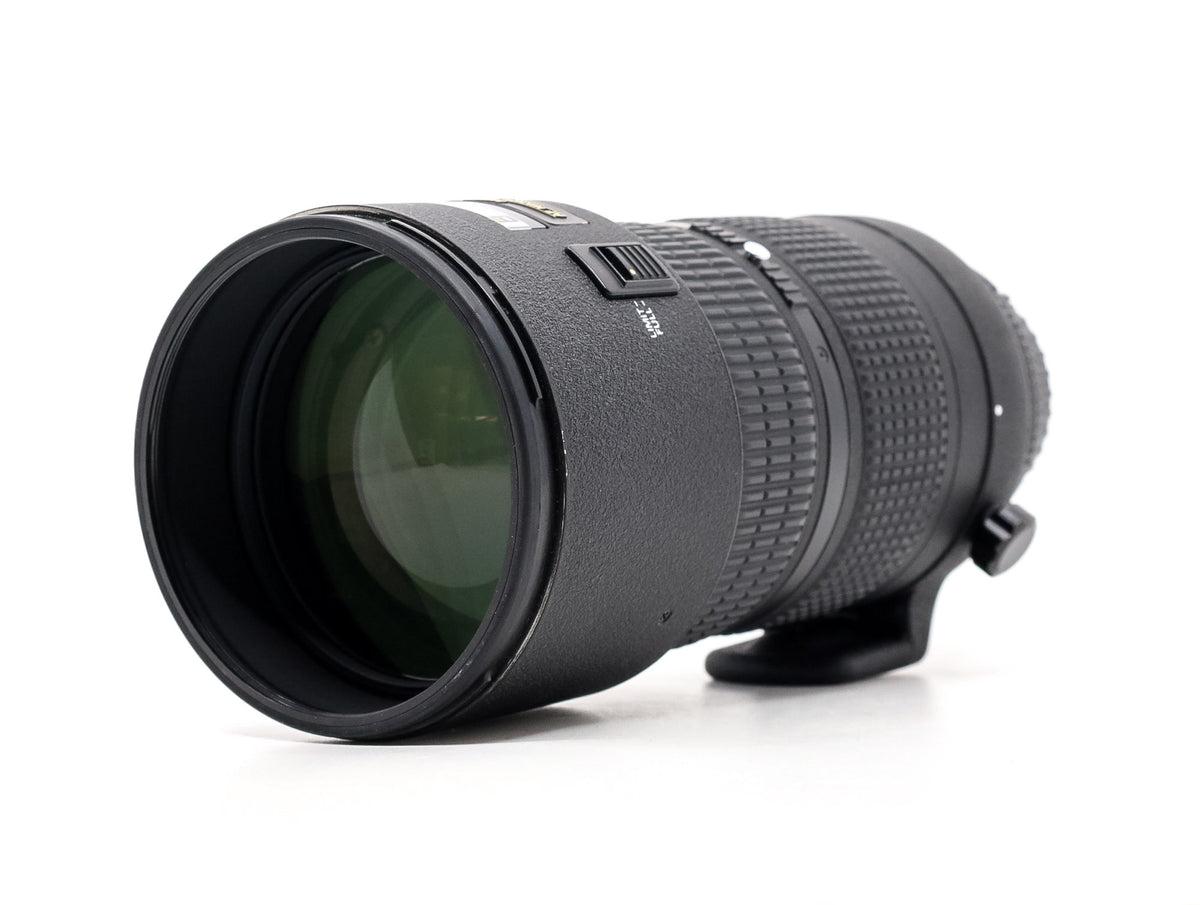 Nikon AF Nikkor 80-200mm f/2.8D IF-ED - Two Touch · imagen principal
