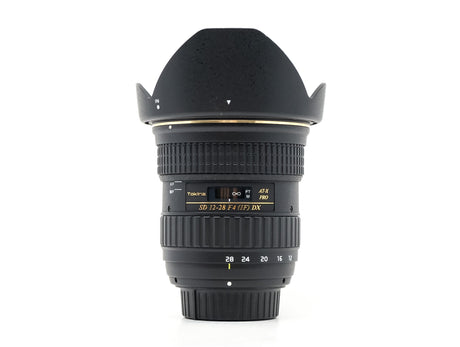 Tokina 12-28mm f/4 AT-X Pro DX - Nikon Fit 