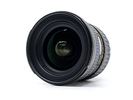 Tokina 12-28mm f/4 AT-X Pro DX - Nikon Fit 