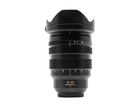 Panasonic 10-25mm f/1.7 Leica DG Vario-Summilux ASPH