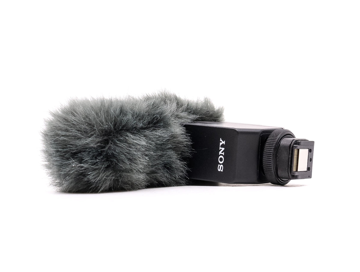 Sony ECM-B1M Μικρόφωνο Shotgun · main image