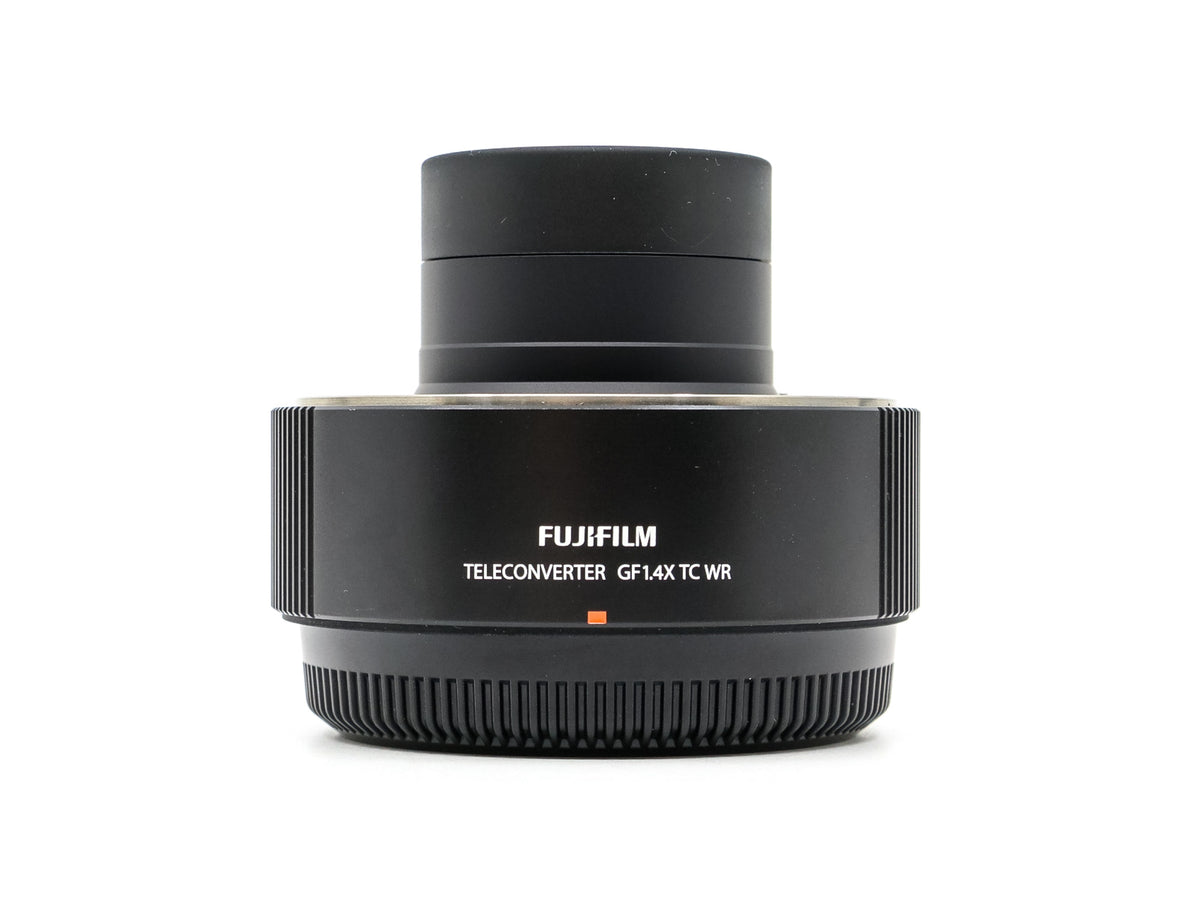 Fujifilm GF 1.4X TC WR Teleconverter · imagen principal