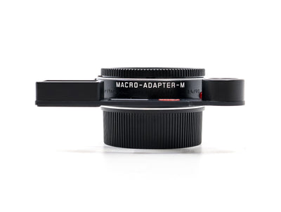 Leica Macro Adapter M για 90mm f/4 Macro [14409]
