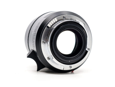 Leica 50mm f/1.4 Summilux-M ASPH [11728] (2023) 