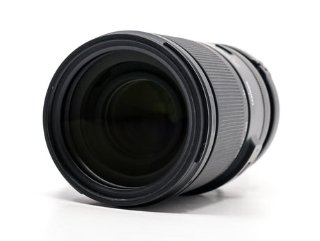 Tamron 150-500mm f/5-6.7 Di III VC VXD - Προσαρμογή Fujifilm X