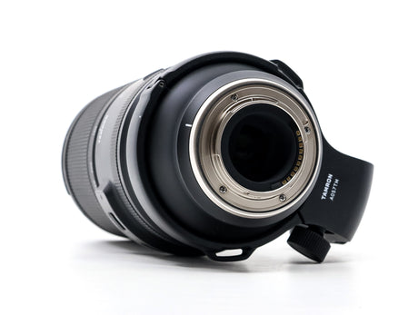 Tamron 150-500mm f/5-6.7 Di III VC VXD - Προσαρμογή Fujifilm X