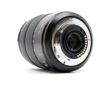 Panasonic Lumix G Vario 14-140mm f/3.5-5.6 ASPH Power OIS II 