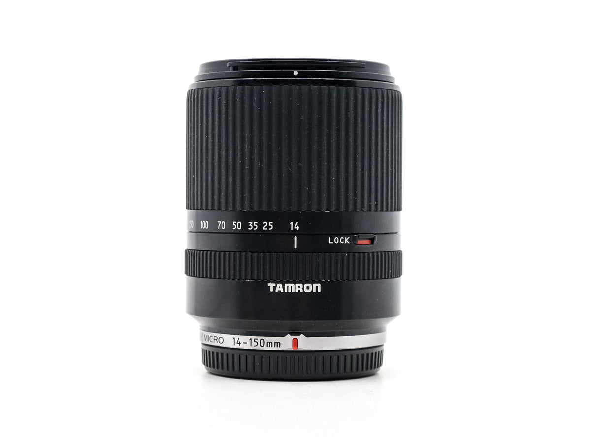 Tamron 14-150mm f/3.5-5.8 Di III - Micro Four Thirds Fit  · main image