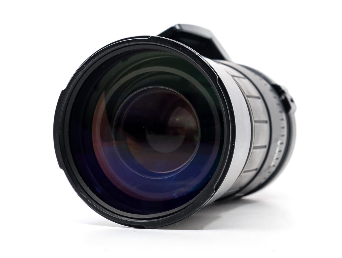 Sigma 135-400mm f/4.5-5.6 APO - Nikon Fit · imagen principal