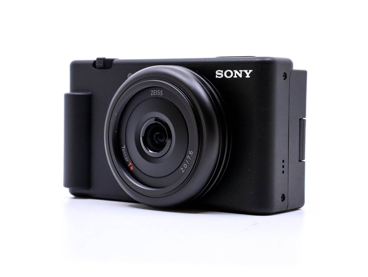 Sony ZV-1F · main image