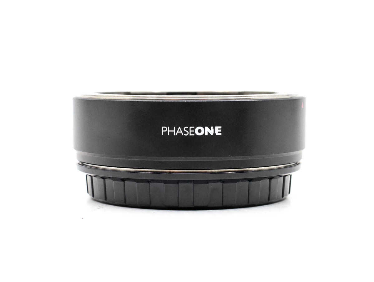 Phase One Auto Extension Ring No. 2 · main image