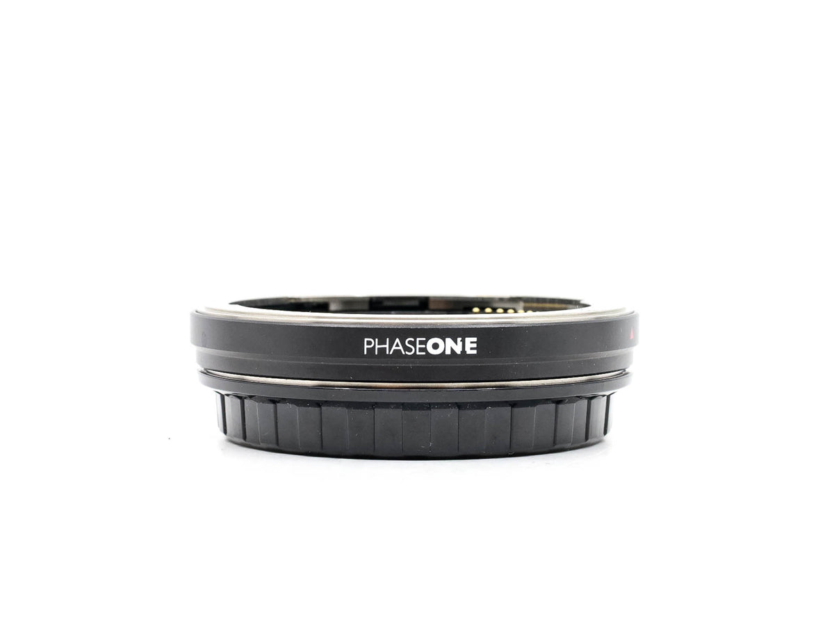 Phase One Auto Extension Ring No. 1 · main image