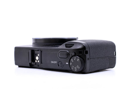 RICOH GR IIIx