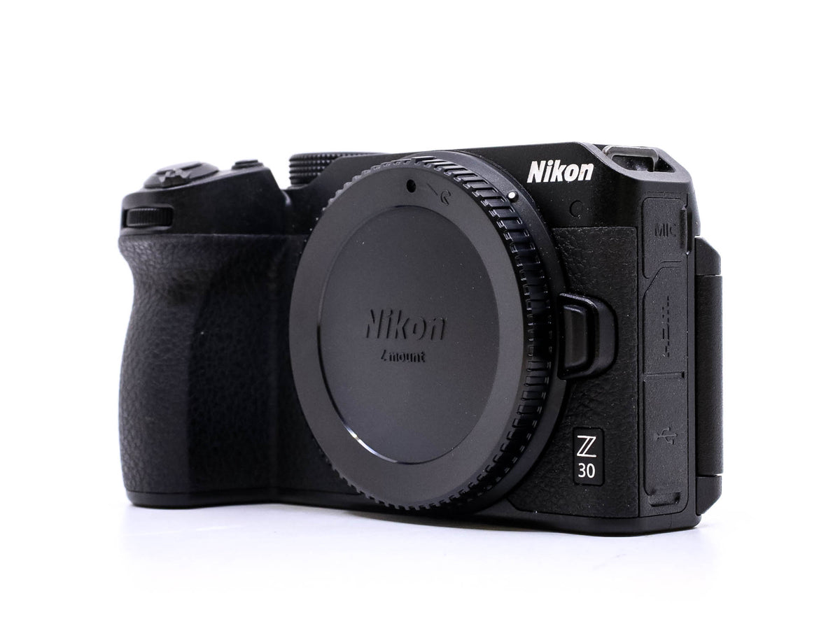 Κάμερα Nikon Z30 · main image