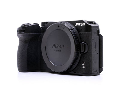 Κάμερα Nikon Z30