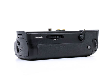 Ελληνικά:

Θήκη μπαταρίας Panasonic DMW-BGGH5