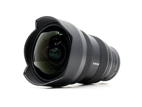Sony FE 12-24mm f/2.8 GM