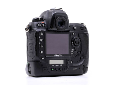 Νikon D3s