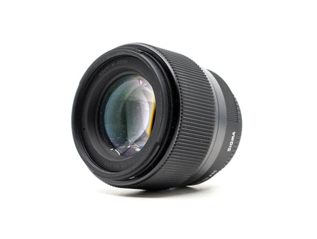 Sigma 56mm f/1.4 DC DN Contemporary - Προσαρμογή Micro Four Thirds