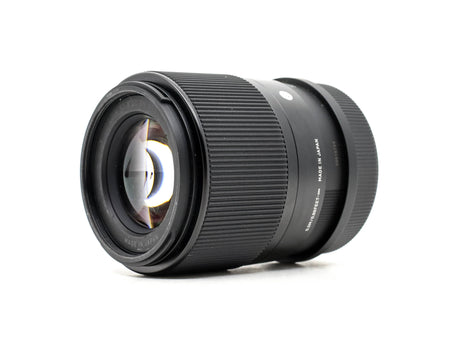 Sigma 30mm f/1.4 DC DN Contemporary - Προσαρμογέας L