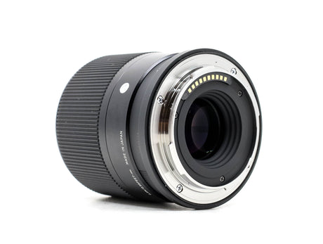 Sigma 30mm f/1.4 DC DN Contemporary - Προσαρμογέας L