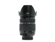 Tamron SP AF 28-75mm f/2.8 XR Di LD Aspherical (IF) Macro - Nikon Fit de segunda mano en Camera Market
