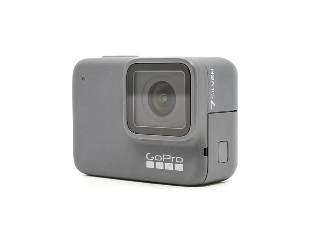 GoPro HERO7 Silver de segunda mano en Camera Market