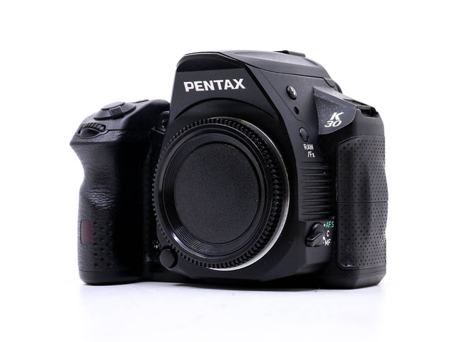Pentax K-30 de segunda mano en Camera Market