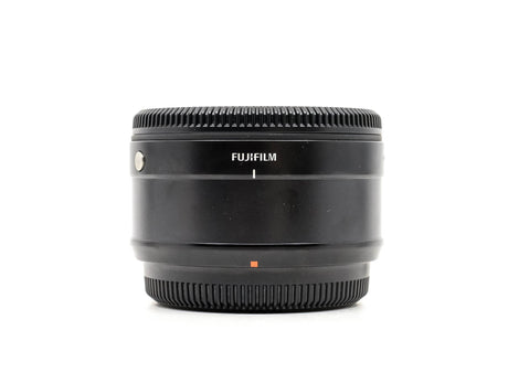 Προσαρμογέας βάσης H της Fujifilm G