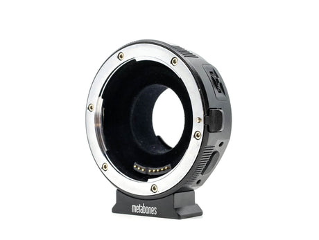 Metabones Smart Adapter Canon EF σε Micro Four Thirds