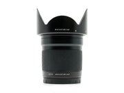 Hasselblad XCD 30mm f/3.5 de segunda mano en Camera Market