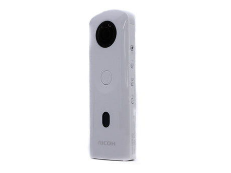 RICOH THETA SC2