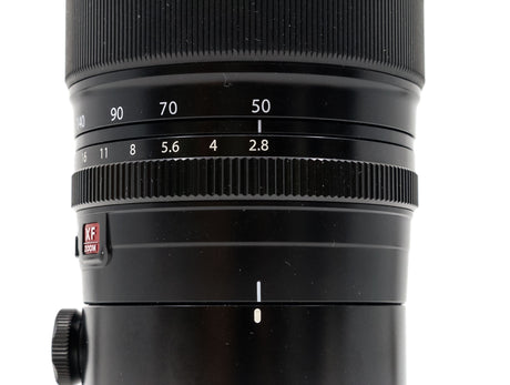 Φακός Fujifilm XF 50-140mm f/2.8 LM OIS WR