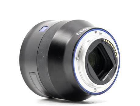 Zeiss Batis 25mm f/2 - Sony FE Fit