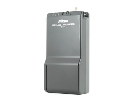 Προσαρμογέας ασύρματης σύνδεσης Nikon WT-4