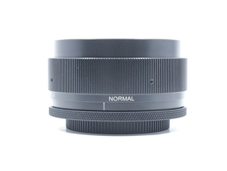 SLR Magic Anamorphot 1.33x 40 Αναμορφικός Συμπαγής Προσαρμογέας