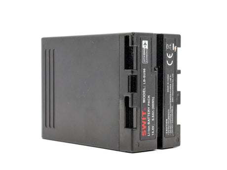 SWIT LB-SU98 Μπαταρία