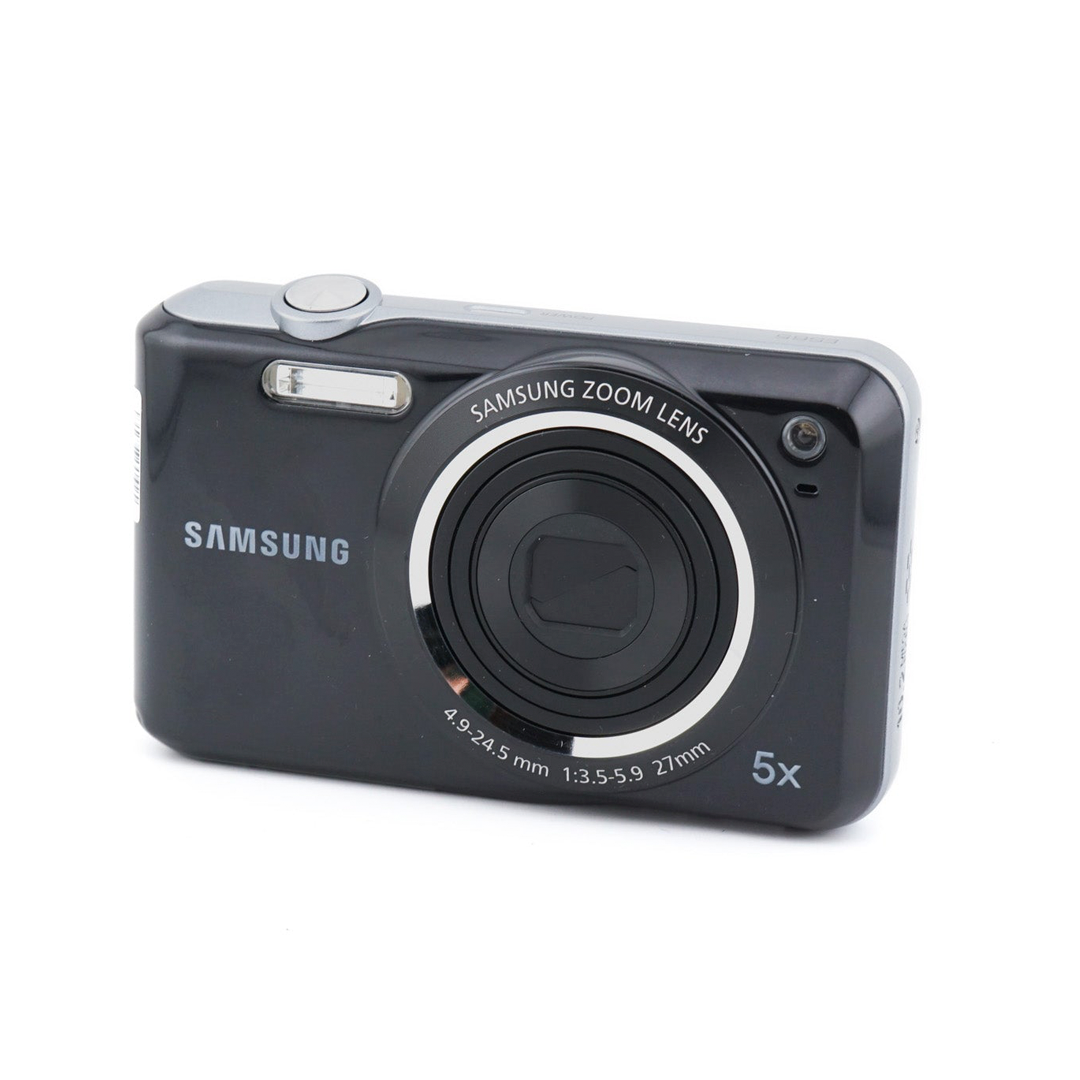 Samsung E665 Camera · main image