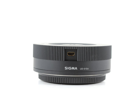 Σίγμα USB Dock - Προσαρμογέας Sigma SA